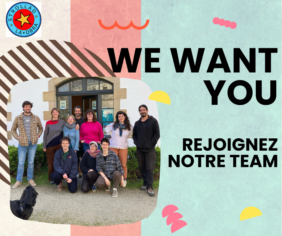 laobrarecrute laobrarecrute
