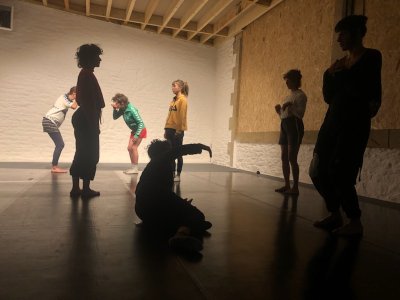 image association
