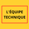 L'équipe technique de Strollad La Obra