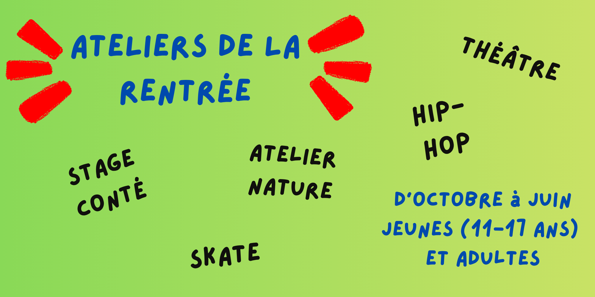 bannière