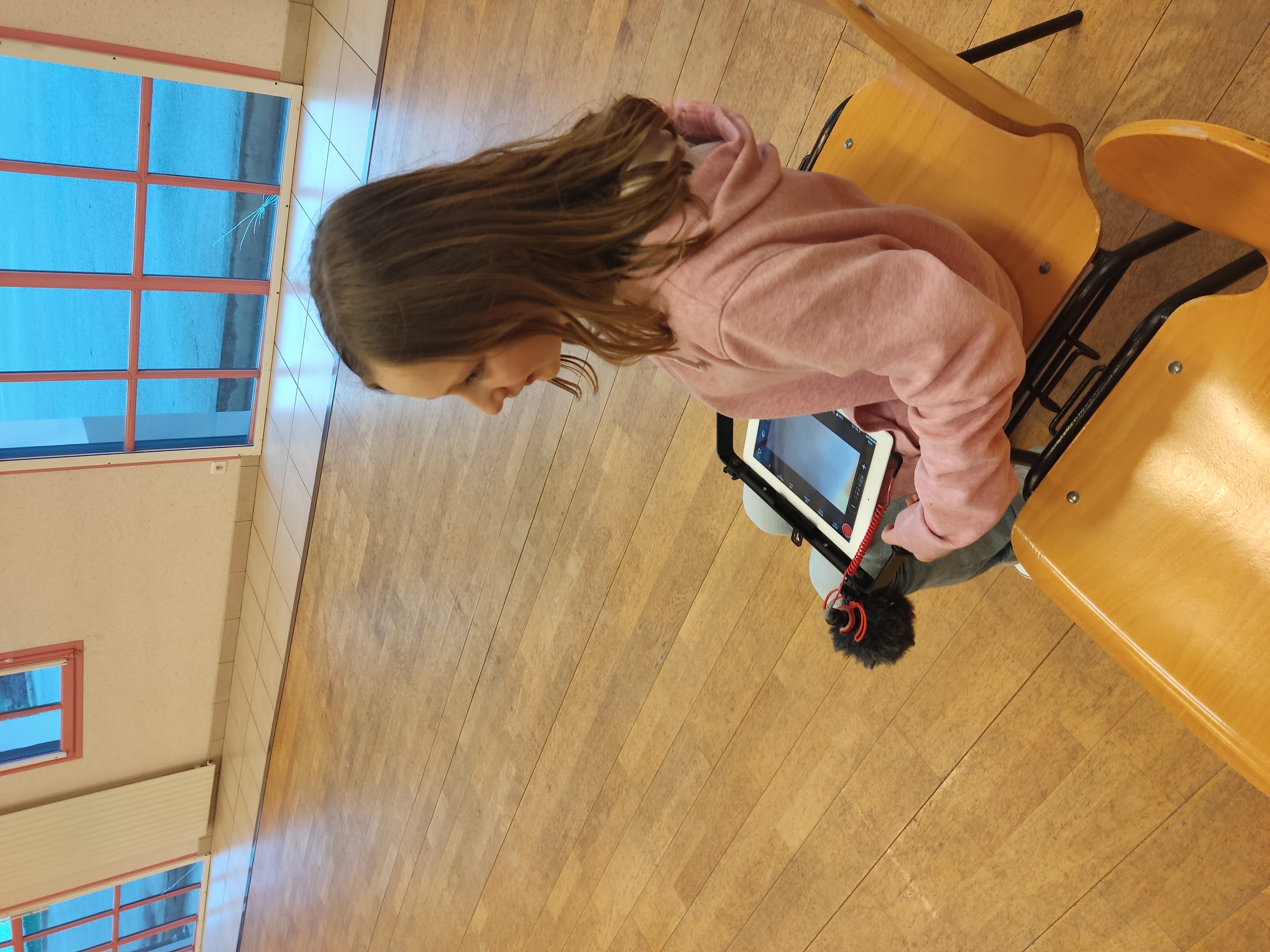 Photo Atelier Audiovisuel 3