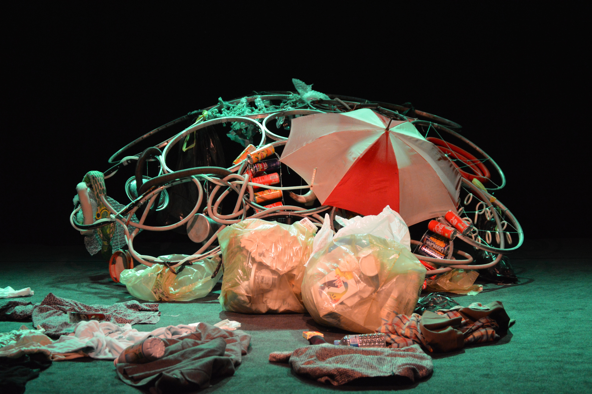 Les Rois Poubelles 1